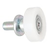 Haier Fridge & Freezer Roller Wheel - Image 1