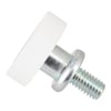 Haier Fridge & Freezer Roller Wheel - Image 3