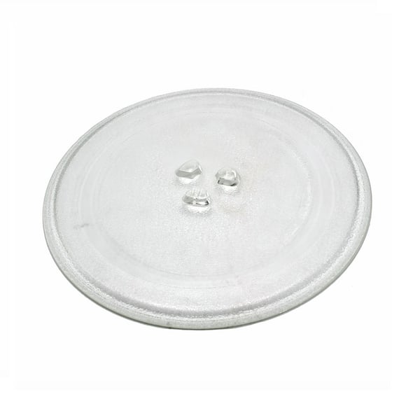 Turntable Glass