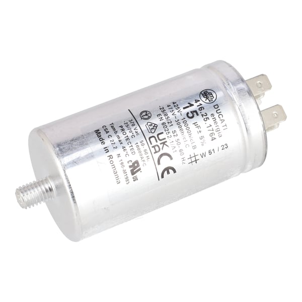 Run Capacitor 15uf