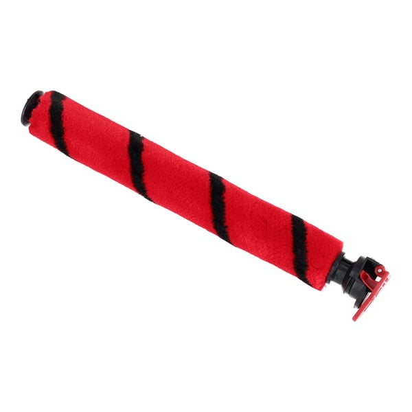 Brush Roller Dirt Agitator