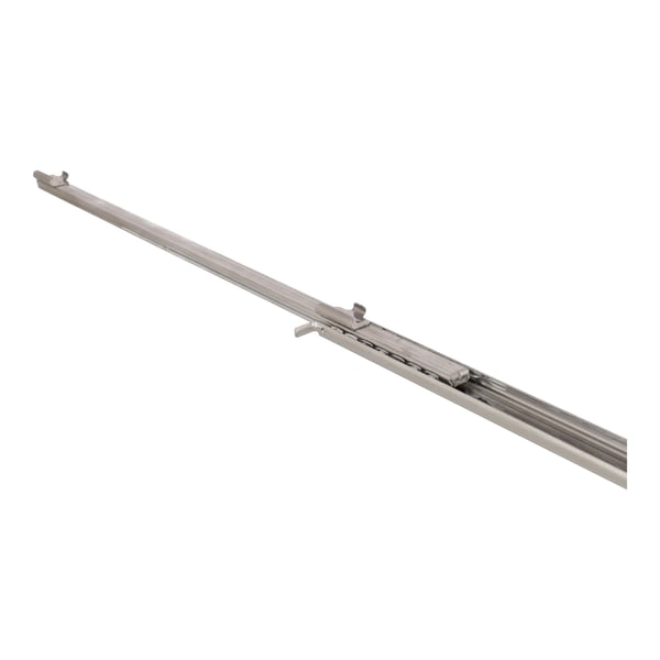 Slide rail right hand