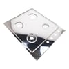 Candy Cooker & Hob Hob Top Stainless Steel - Image 9