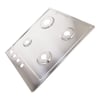 Candy Cooker & Hob Hob Top Stainless Steel - Image 10