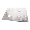 Candy Cooker & Hob Hob Top Stainless Steel - Image 11
