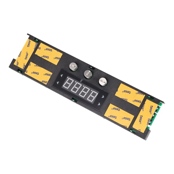 Timer PCB