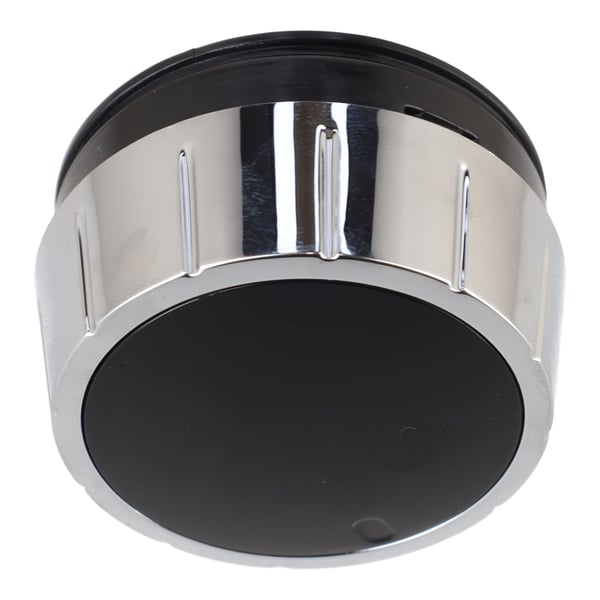 Timer Selector Knob