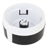 Terzismo Tumble Dryer Timer Selector Knob Switch - Image 4