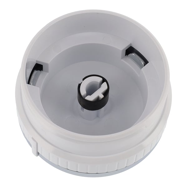 Timer Selector Knob