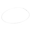 Candy Washing Machine Tub seal clip - Image 2
