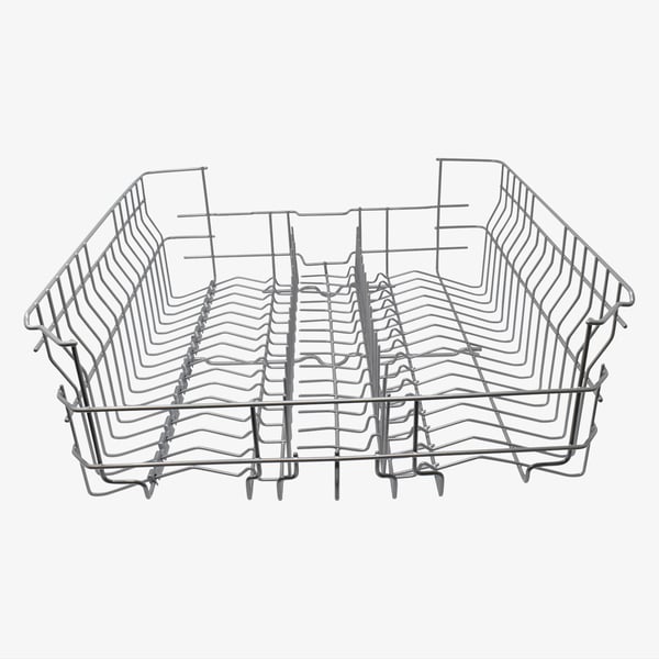Upper Top Basket Tray 