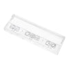 Hoover Fridge & Freezer Upper basket front piece - Image 4