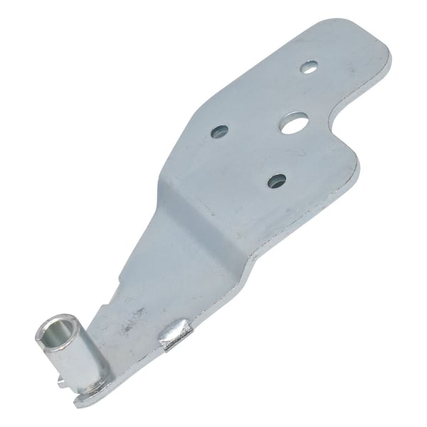 Upper hinge left hand