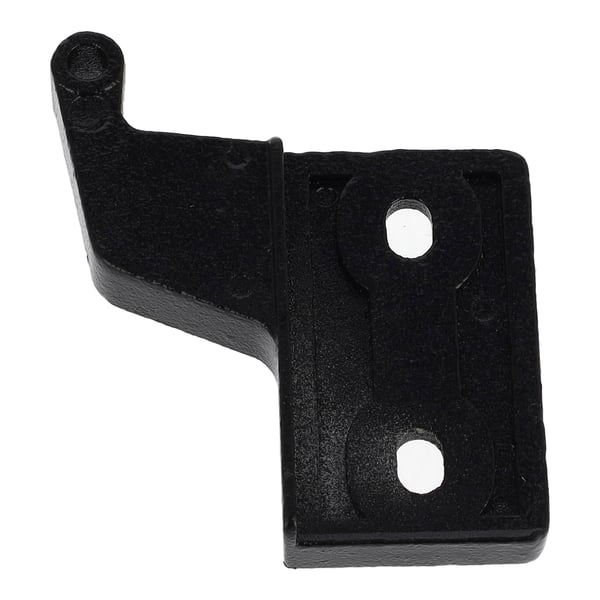 Upper hinge right hand