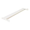 Zerowatt Fridge & Freezer Upper shelf trim - Image 5