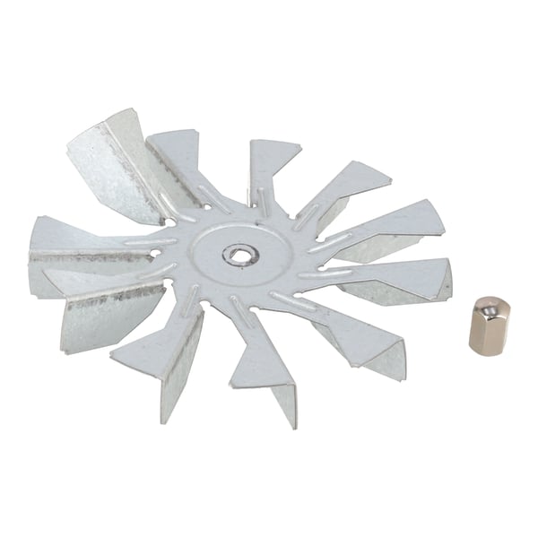 Ventilator Motor