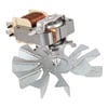 Candy Cooker & Hob Ventilator Motor - Image 3
