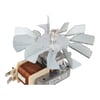 Candy Cooker & Hob Ventilator Motor - Image 9