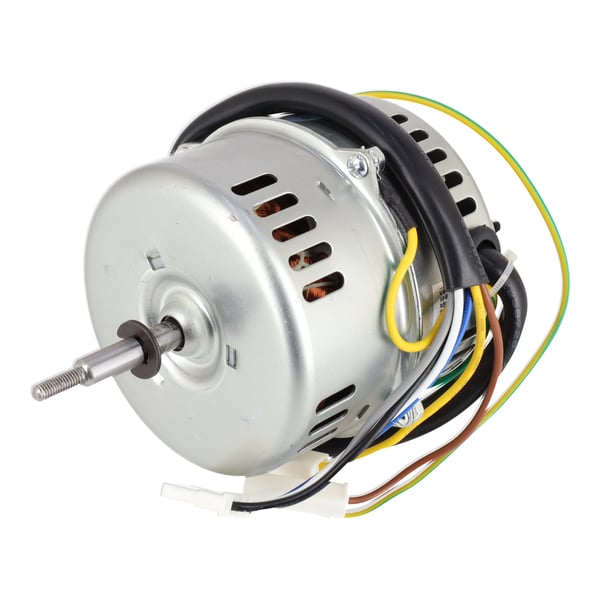 Ventilator Fan Motor