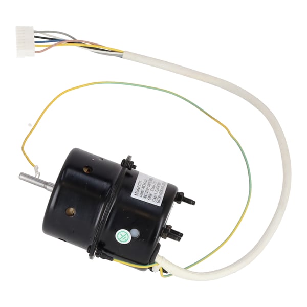Ventilator Fan Motor