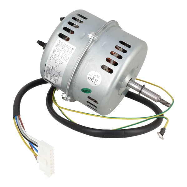 Ventilator Motor
