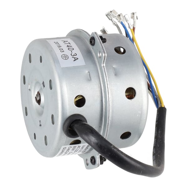 Ventilator Motor