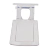 Candy Fridge & Freezer Water lever assembly - Image 2