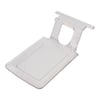 Candy Fridge & Freezer Water lever assembly - Image 3