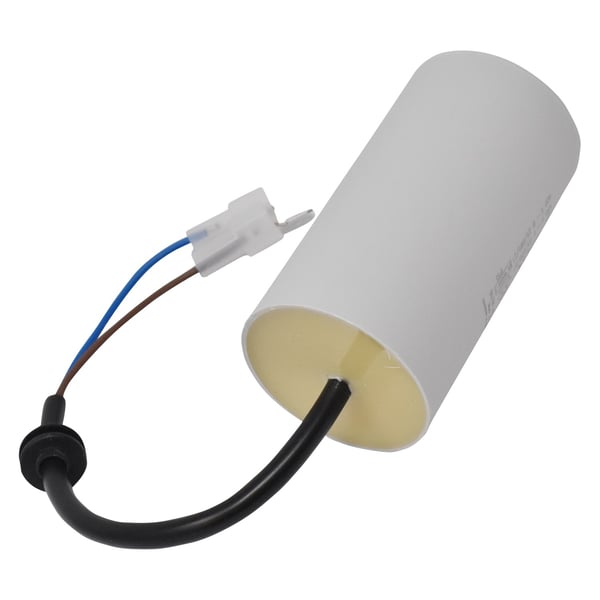 Water softener