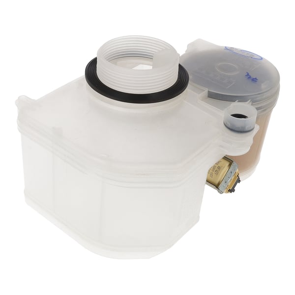 Water softener