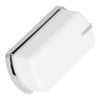 Belling Cooker & Hob Knob White Silver - Image 1