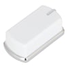 Belling Cooker & Hob Knob White Silver - Image 3