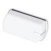 Belling Cooker & Hob Knob White Silver - Image 4