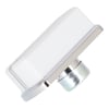 Belling Cooker & Hob Knob White Silver - Image 5
