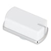 Belling Cooker & Hob Knob White Silver - Image 9