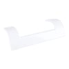 Beko Fridge & Freezer White Door Handle - Image 2