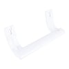 Beko Fridge & Freezer White Door Handle - Image 5