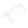 Beko Fridge & Freezer White Door Handle - Image 6