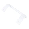 Beko Fridge & Freezer White Door Handle - Image 7