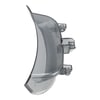 Candy Washing Machine Black Door Handle - Image 2