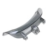 Candy Washing Machine Black Door Handle - Image 3