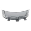 Candy Washing Machine Black Door Handle - Image 10