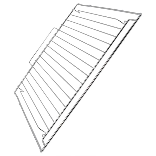 Wire Shelf Chrome Rack