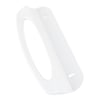 Zanussi Fridge & Freezer White Door Handle - Image 1