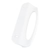 Zanussi Fridge & Freezer White Door Handle - Image 6