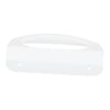 Zanussi Fridge & Freezer White Door Handle - Image 8