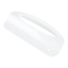 Zanussi Fridge & Freezer White Door Handle - Image 9