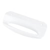 Zanussi Fridge & Freezer White Door Handle - Image 10