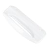 Zanussi Fridge & Freezer White Door Handle - Image 11
