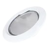 Indesit Washing Machine Door Frame And Glass White - Image 2